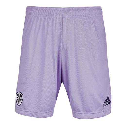 Pantalones Leeds United 3ª Kit 2021 2022